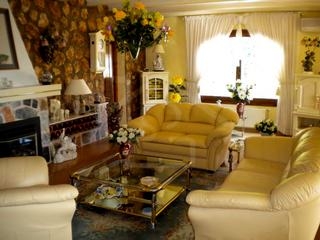 Moraira property: Villa with 4 bedroom in Moraira 64659