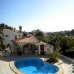 Moraira property: Moraira Villa, Spain 64659