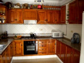 Pedreguer property: Villa with 5 bedroom in Pedreguer, Spain 64660