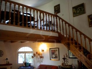 Pedreguer property: Villa with 5 bedroom in Pedreguer 64660