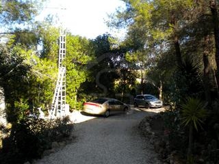 Pedreguer property: Pedreguer Villa 64660