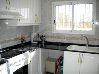 Benitachell property: Villa for sale in Benitachell, Spain 64661