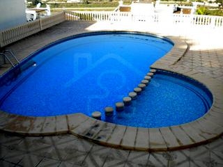 Moraira property: Townhome for sale in Moraira, Spain 64662