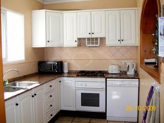 Moraira property: Moraira Townhome 64662