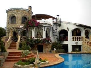 Moraira property: Villa for sale in Moraira 64663