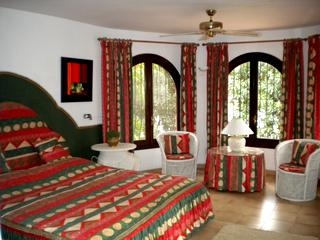 Moraira property: Villa with 6 bedroom in Moraira, Spain 64663