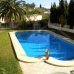 Benissa property: 4 bedroom Villa in Alicante 64665