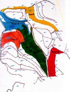 Benissa property: Villa with 4 bedroom in Benissa 64666