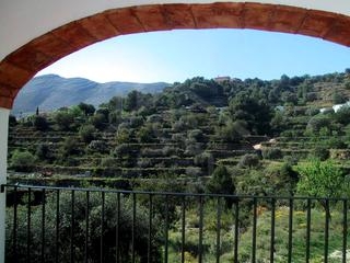 Benissa property: Villa for sale in Benissa, Spain 64667