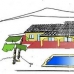 Benissa property: Alicante, Spain Villa 64667