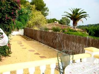 Javea property: Villa with 3 bedroom in Javea 64668