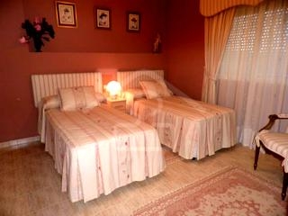 Busot property: Alicante property | 4 bedroom Villa 64669