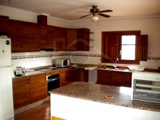 Hondon de las Nieves property: Villa for sale in Hondon de las Nieves 64670