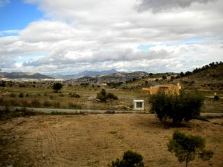 Hondon de las Nieves property: Hondon de las Nieves, Spain | Villa for sale 64670