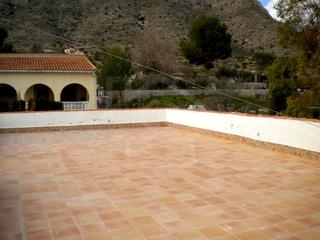 Hondon de las Nieves property: Hondon de las Nieves Villa 64670