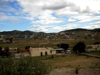 Hondon de las Nieves property: Alicante Villa 64670