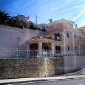 Calpe property: Villa for sale in Calpe 64671