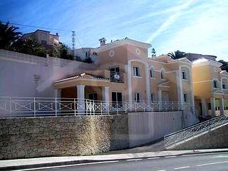 Calpe property: Villa for sale in Calpe 64671