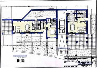 Calpe property: Villa with 3 bedroom in Calpe, Spain 64671