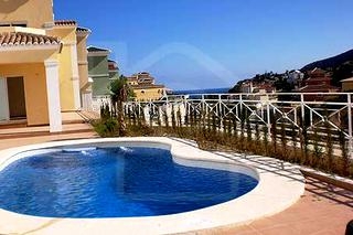 Calpe property: Villa in Alicante for sale 64671