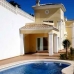 Calpe property: Calpe Villa, Spain 64671
