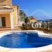 Calpe property: Villa in Calpe 64671