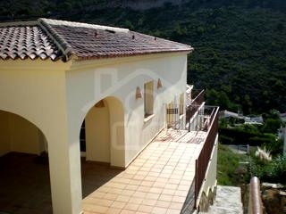 Benitachell property: Villa for sale in Benitachell 64672
