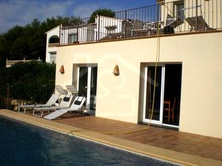 Benitachell property: Villa in Alicante for sale 64672