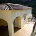 Benitachell property: Alicante, Spain Villa 64672