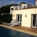 Benitachell property: Villa in Benitachell 64672