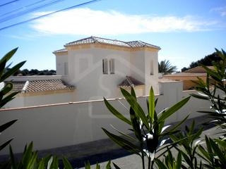 Moraira property: Villa for sale in Moraira 64673
