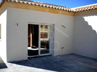 Moraira property: Villa with 3 bedroom in Moraira, Spain 64673