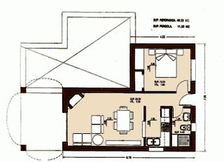 Benissa property: Finca with 3 bedroom in Benissa 64674