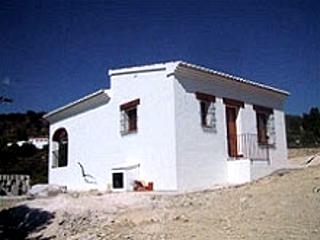 Benissa property: Finca with 3 bedroom in Benissa, Spain 64674