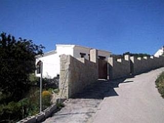 Benissa property: Alicante property | 3 bedroom Finca 64674