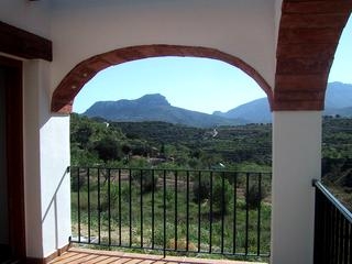 Benissa property: Benissa Finca 64674