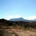 Benissa property: Benissa, Spain Finca 64674