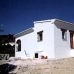 Benissa property: 3 bedroom Finca in Alicante 64674