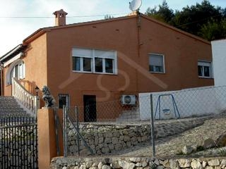 Benissa property: Villa for sale in Benissa 64676