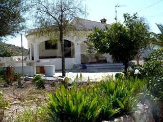 Hondon de las Nieves property: Villa for sale in Hondon de las Nieves, Spain 64677