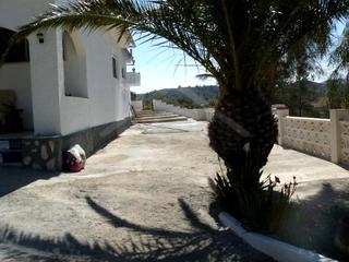 Hondon de las Nieves property: Villa for sale in Hondon de las Nieves, Alicante 64677