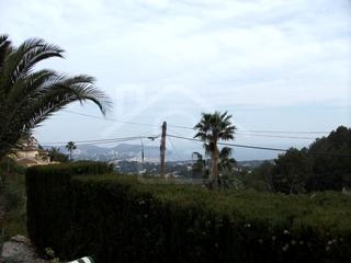 Moraira property: Villa for sale in Moraira 64678