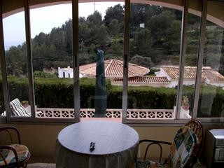 Moraira property: Villa with 2 bedroom in Moraira 64678