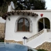 Moraira property: Beautiful Villa for sale in Alicante 64678