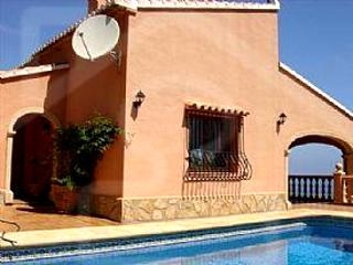 Javea property: Villa for sale in Javea 64679