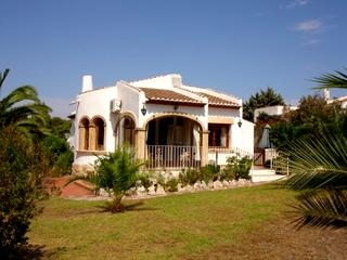 Javea property: Villa for sale in Javea 64680