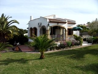 Javea property: Villa for sale in Javea, Spain 64680
