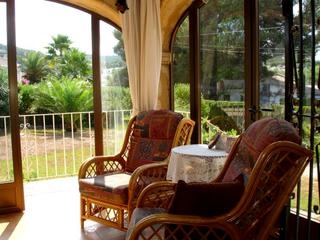 Javea property: Villa with 3 bedroom in Javea, Spain 64680