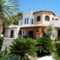 Benissa property: Villa for sale in Benissa 64681