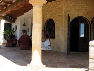 Benissa property: Villa in Alicante for sale 64681